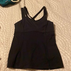 Lulu tank
